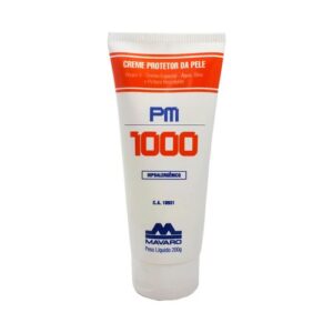 CREME PROTETOR PM 1000 - GRUPO 3 (Bisnaga 200g)