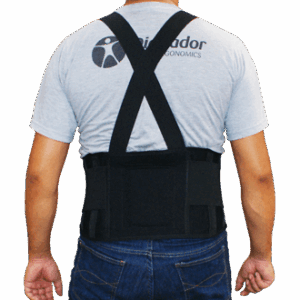 CINTO ERGONÔMICO