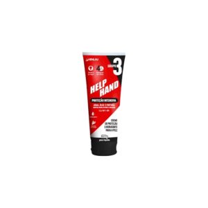 HELP HAND G3 - CREME DE PROTEÇÃO - CA 9611 (200g)
