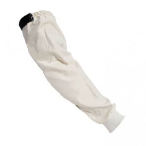 MANGOTE DE LONA COM VELCRO E PUNHO - CA 45.478