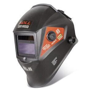 MÁSCARA DE SOLDA AUTOESCURECIMENTO - CA 38.377