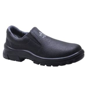 SAPATO ELÁSTICO COM BICO PVC - CA 47.590 KADESH