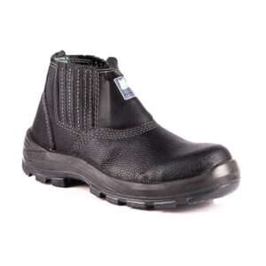BOTINA COM BICO COMPOSITE - CA 48.418 BRACOL