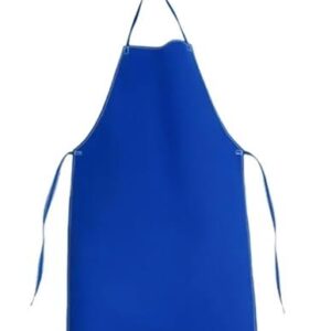 AVENTAL TÉRMICO AZUL 90X60 - CA 43.400