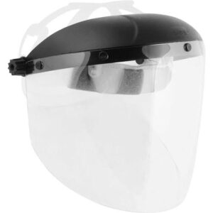 PROTETOR FACIAL COM CARNEIRA - CA 35.936