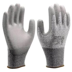 LUVA ANTI-CORTE SS1008 - CA 32.036