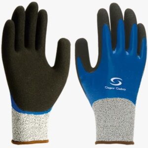 LUVA ANTI-CORTE SS1014 - CA 38.646
